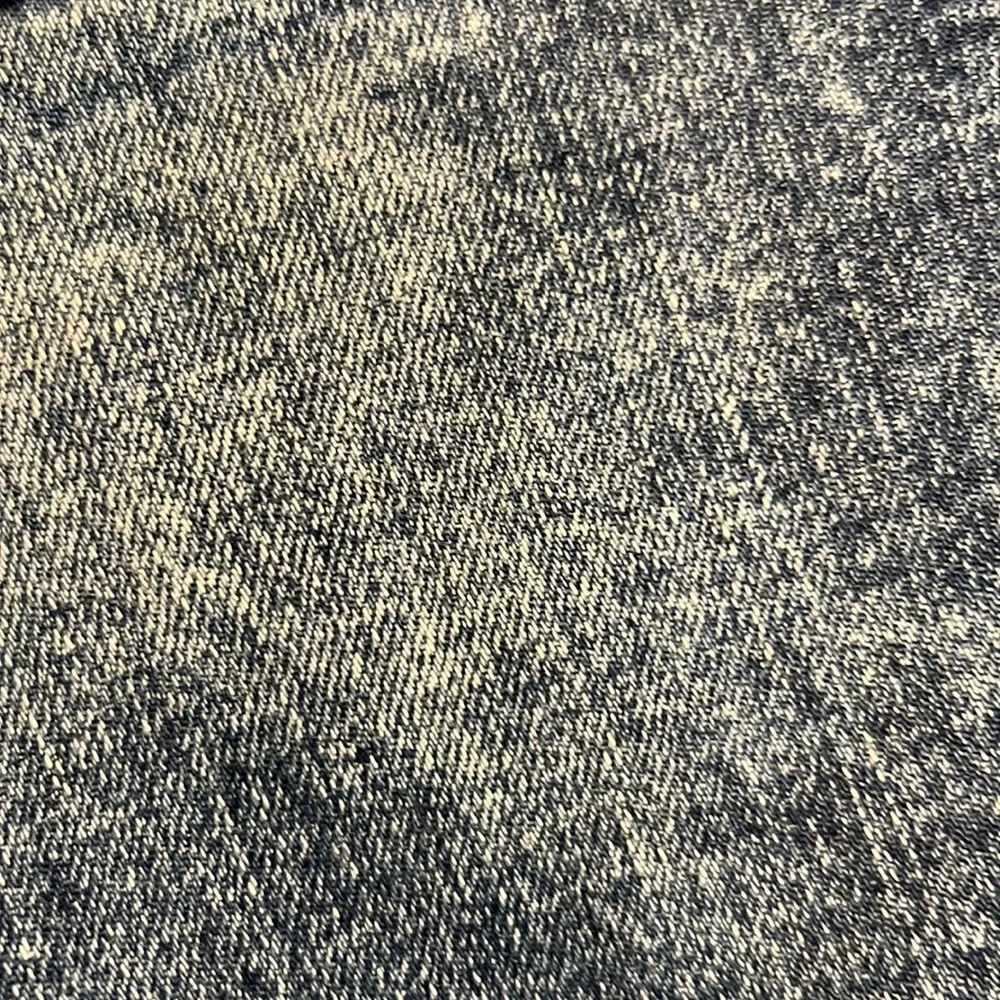 Anthropologie Pilcro Letterpress Straight Distressed Jean SZ 27 - Picture 5 of 5